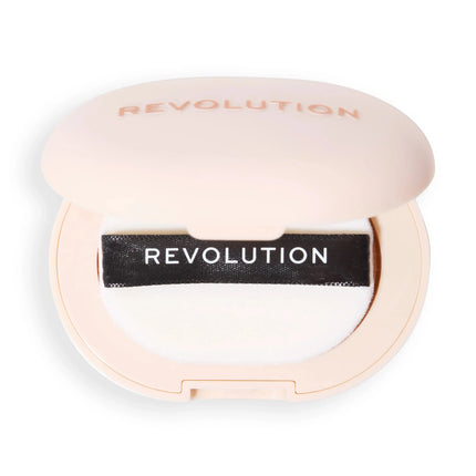 Revolution Powder Pops Instant Blur Setting Powder