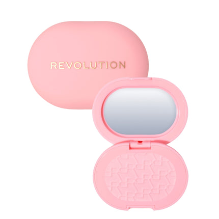Revolution Powder Pops & Pop Grip & Silicone Case