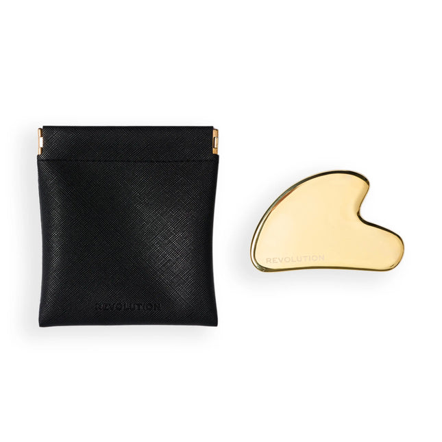 Revolution Pro Miracle Contouring Gua Sha