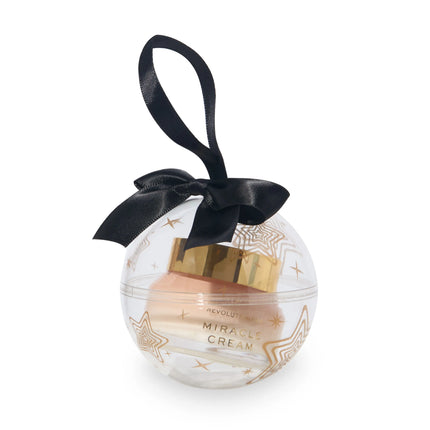 Revolution Pro Miracle Cream Bauble Gift