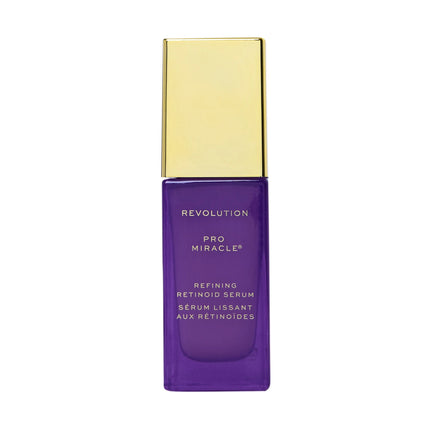 Revolution Pro Miracle Retinoid Refining Serum