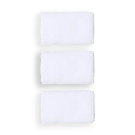 Revolution Pro Miracle Reusable Microfibre Cleansing Cloths