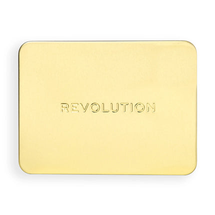 Revolution Pro Miracle Sculpting Facial Roller Set