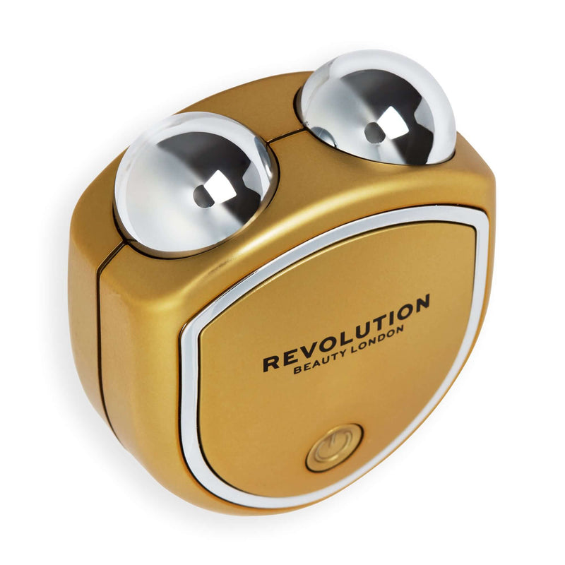 Revolution Pro Miracle The Teddy Toner Gold