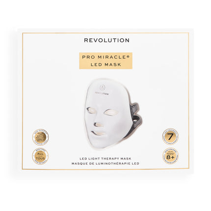 Revolution Pro Pro Miracle LED Face Mask
