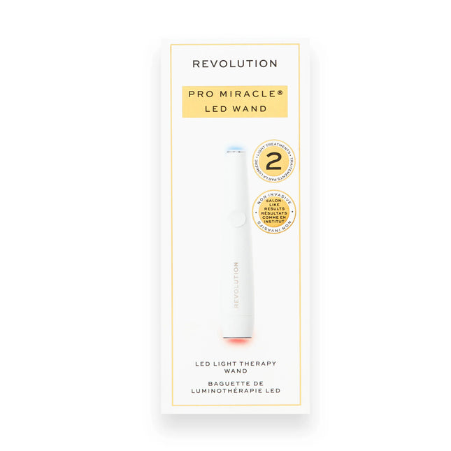 Revolution Pro Pro Miracle LED Light Therapy Pen