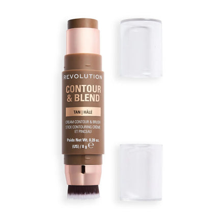Revolution Reloaded Contour & Blend Stick Tan