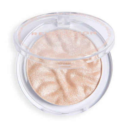 Revolution Reloaded Highlighter Dare To Divulge Talc Free