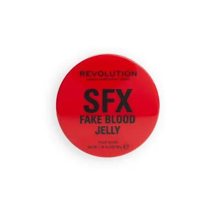 Revolution SFX Fake Blood Jelly