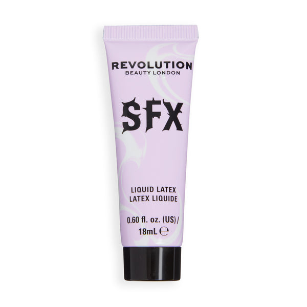 Lila tube SFX Liquid Latex van 18 ml