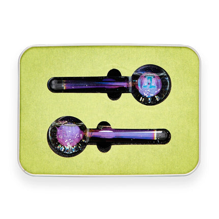 Revolution Skin Ice Globes