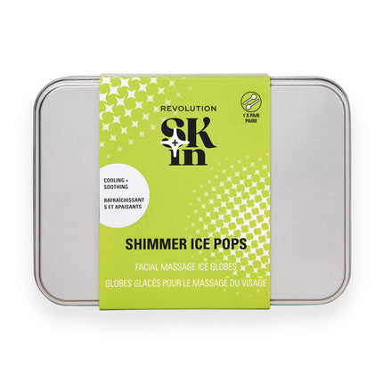 Revolution Skin Ice Globes