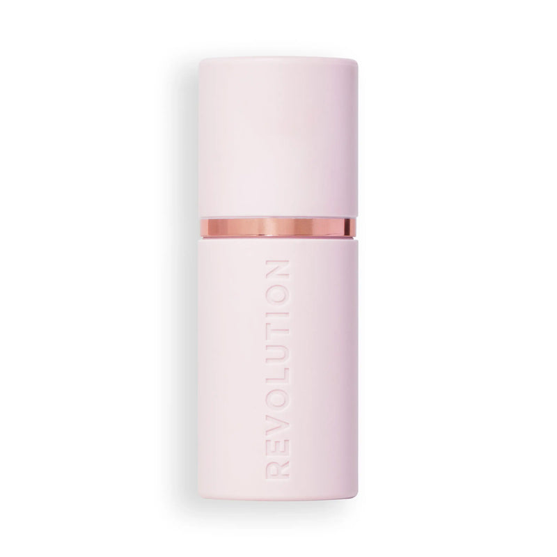 Revolution Skin Silk Bronzer Stick Deep Mocha