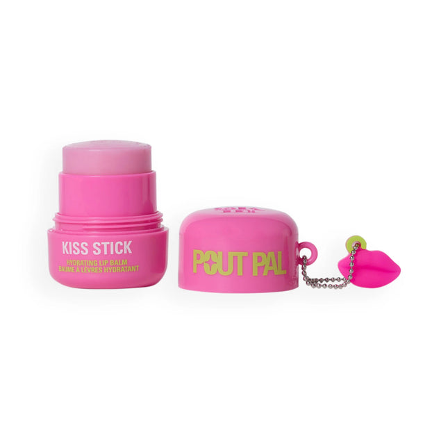 Revolution Skin Skin Pout Pal Kiss Stick Berry