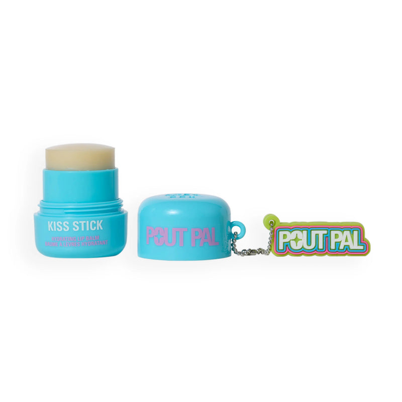 Revolution Skin Skin Pout Pal Kiss Stick Vanilla