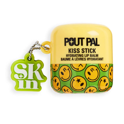 Revolution Skin x S.W.Smiley Pout Pal Kiss Stick