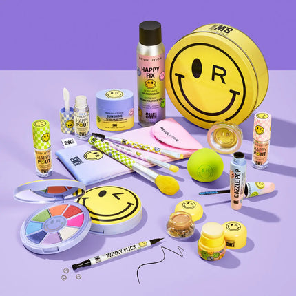 Revolution Skin x S.W.Smiley Pout Pal Kiss Stick