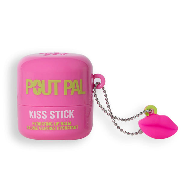 Revolution Skincare Skin Pout Pal Kiss Stick Berry