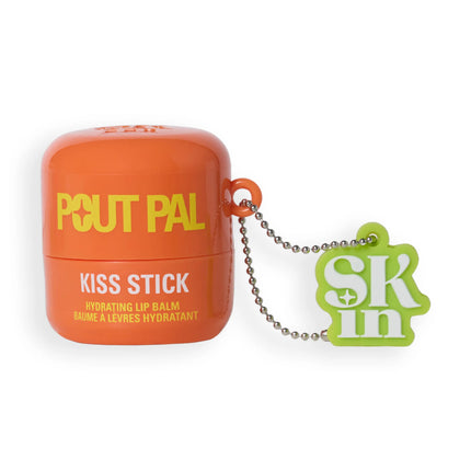Revolution Skincare Skin Pout Pal Kiss Stick Mango
