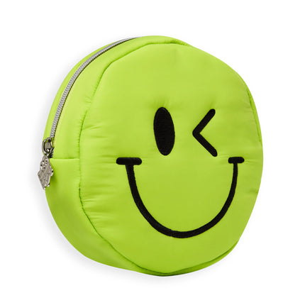 Revolution Skincare x S.W.Smiley Toiletry Bag
