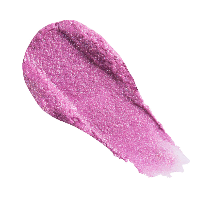 Revolution Sparkly Jelly Lip & Cheek Lilac Bonbon, jelly balsem voor lippen en wangen, foto 2 van 3
