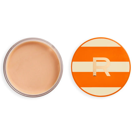 Revolution Sun Rush Body Balm Vanilla Gold