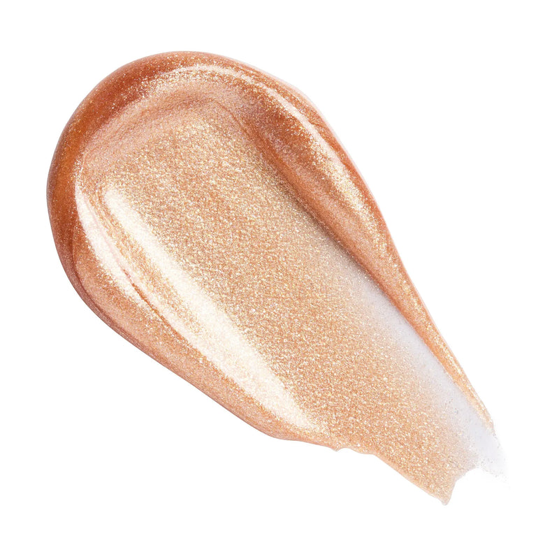 Revolution Sun Rush Body Luminizer Vanilla Pink