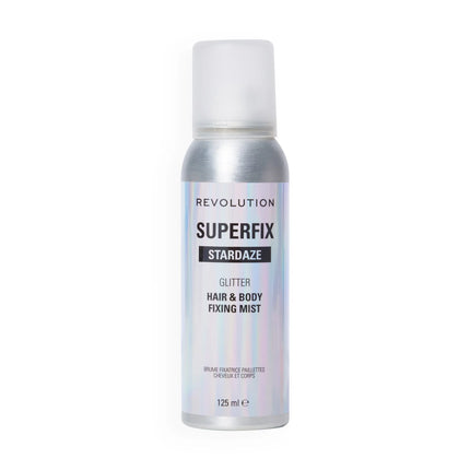 Revolution Superfix Glitter Shine Body and Hair