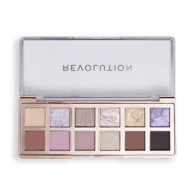 Revolution The Enchanted Icon Palette
