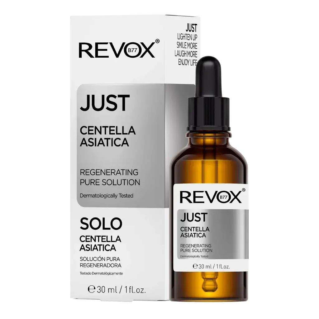 Revox Just Centella Asiatica 100% | shop online at Boozyshop!