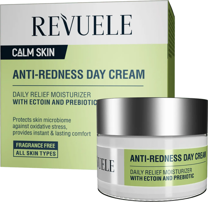Revuele Anti-Redness Day Cream