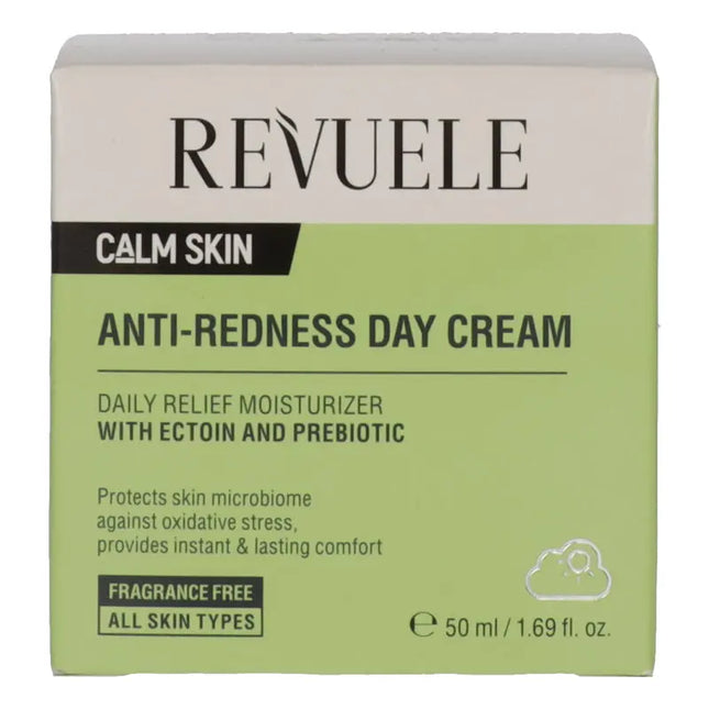 Revuele Anti-Redness Day Cream