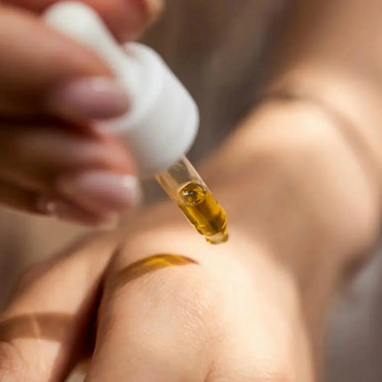 Revuele Brightening Serum Primer