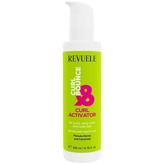 Revuele Curl Activator Curl & Bounce