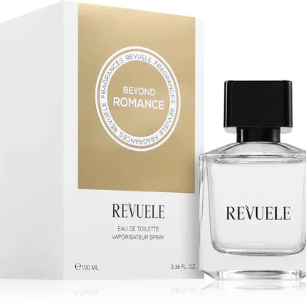 Revuele Eau De Toilette Beyond Romance