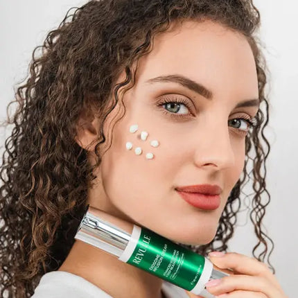 Revuele Exosome Infusion Cream