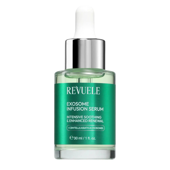 Revuele Exosome Infusion Serum