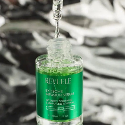 Revuele Exosome Infusion Serum
