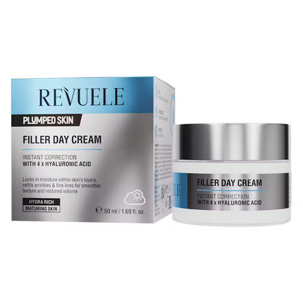 Revuele Filler Day Cream