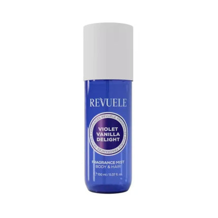 Revuele Fragrance Mist Violet Vanilla Delight