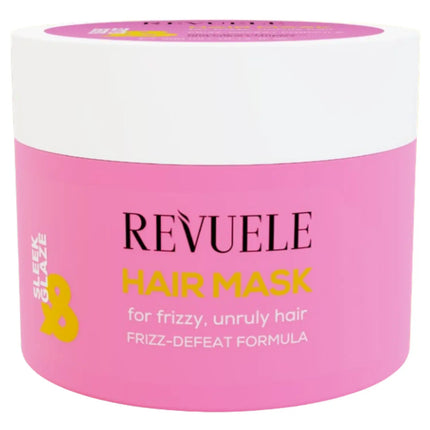 Revuele Hair Mask Sleek & Glaze