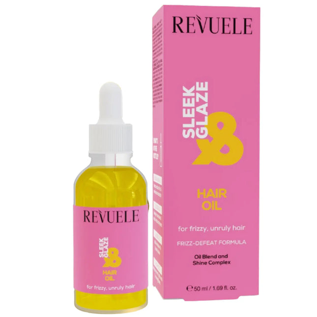 Revuele Hair Oil Sleek & Glaze