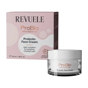 Probio Skin Balance Probiotic Face Cream