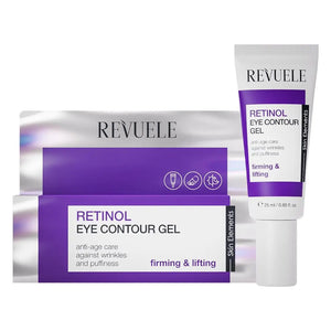 Retinol Eye Contour Gel