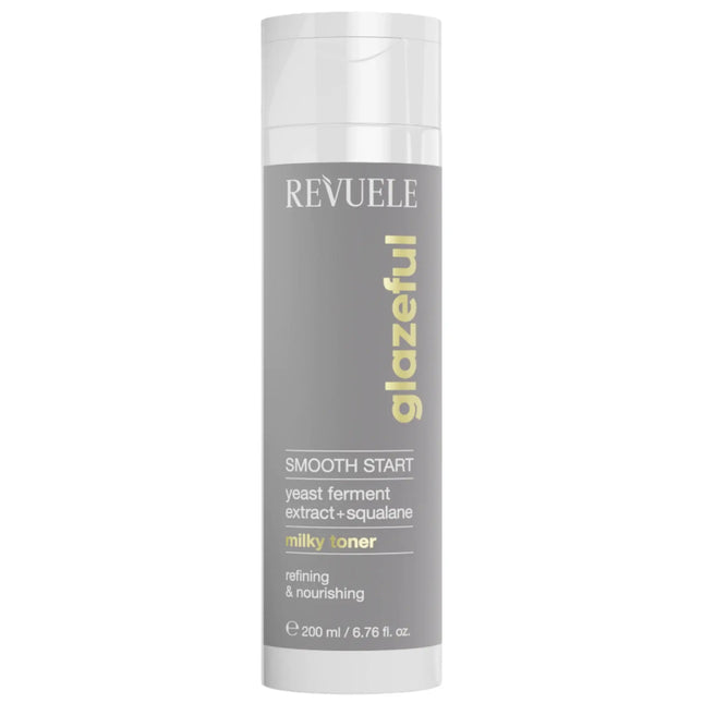Revuele Smooth Start Milky Toner