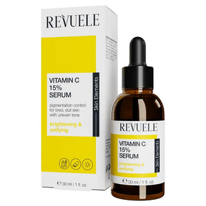 Vitamin C 15% serum