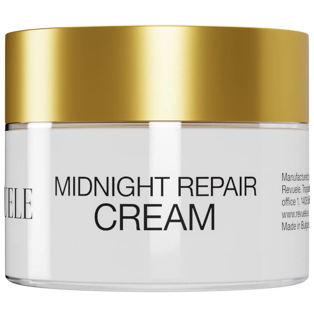 Revuele Wonder Midnight Repair Cream