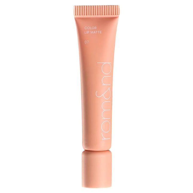 Romand Color Lip Matte 07 Teddy Beige
