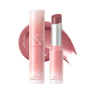 Glasting Melting Balm 12 Veiled Rose