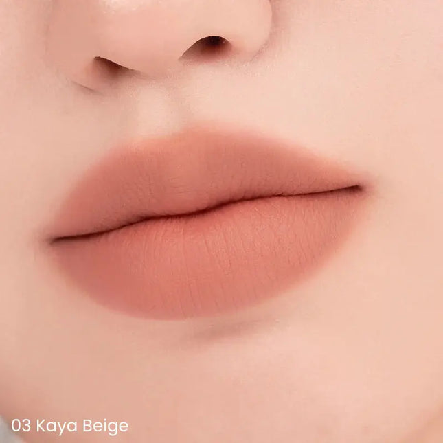 Romand Lip Mate Pencil 03 Kaya Beige